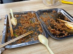 -幸福铁板烧(共和村店)