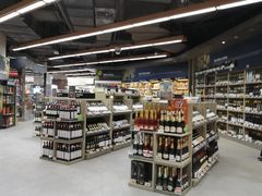 -Olé精品超市(广州太古汇店)