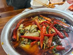 -三哥田螺(北书院街店)