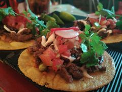 -Luchador摔跤手墨西哥餐厅(恒宇广场店)