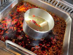 -大隐·成都火锅Bistro(合生麒麟新天地店)