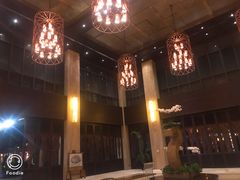 -亚马逊丛林水乐园