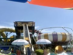 -上海玛雅海滩水公园