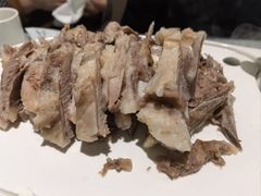 -宁夏国强手抓羊肉·清真菜(未央路凤三店)