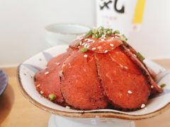 -酒井酱子·深夜食堂(东城汇店)