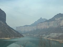 -河南宝泉旅游区