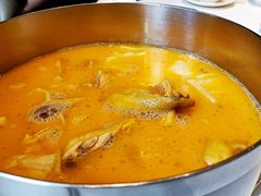 -老广州打边炉(宏润·翠湖天地璞园店)