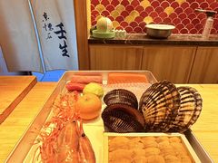-京怀石·壬生