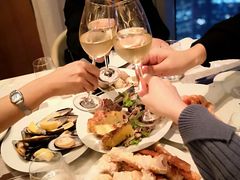 -广州四季酒店·意珍·意式自助餐