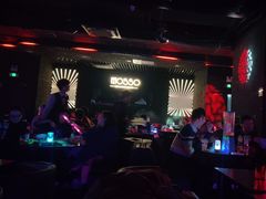 -MOSSO音乐酒吧·live house(南京旗舰店)
