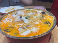 -喜家德虾仁水饺(青岛永旺东部店)