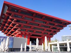 -中华艺术宫(上海美术馆)