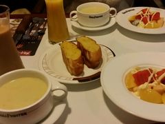 -爱丽丝牛排西餐厅(光谷步行街店)