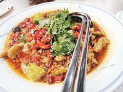 -新南华大酒店(长寿店)