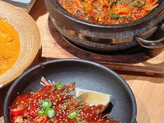 -KimPro 辛普乐概念韩餐