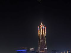 -西湖文化广场