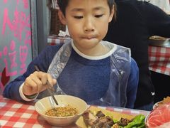 -赵美丽·重庆社区火锅·直营店(火车东站·中豪国际店)