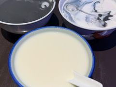 芝麻糊-佳佳甜品(寧波街總店)