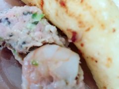 -劈柴院锅贴(沈阳路店)