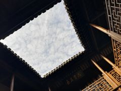 -惠山古镇·寄畅园