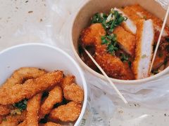 -特色椒盐排条(天山西路店)