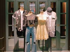 -Hollister Co(杭州万象城店)