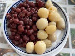 红豆莲子双皮奶-周大娘牛乳(旧寨古村总店)
