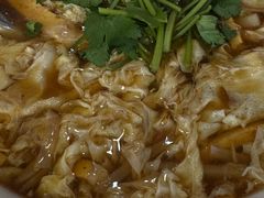 -牛街老爆肚满(牡丹园店)