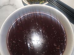 黑米养生粥-花园茶楼(兴城西路店)