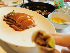 -四季民福烤鸭店(前门店)