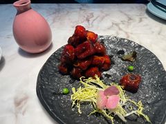 糖醋小排-淮扬韵(凤八市政府店)