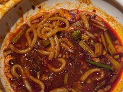 -西域阿里马新疆菜·清真(桂花路店)