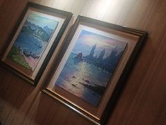 -前海沿·青岛菜(大拇指广场石老人店)