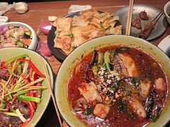 -小乾杯串店•16年沈阳烧烤(文安路店)