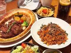 -森Some Fusion(荔湾店)