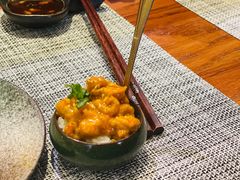 咖喱龙虾一口饭-戏作寿司(观音桥店)