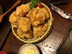-円满日式居酒屋(蓉花路美食街店)