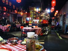 -上二楼涮肉馆(顺义二中店)