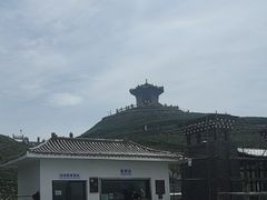 -日月山景区
