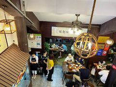 -孙盛兴奥灶面馆·蟹黄面·三虾面(山塘街总店)