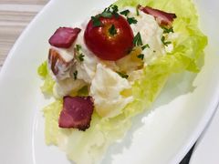 美式土豆沙拉小份装-必胜客(桐乡吾悦广场店)