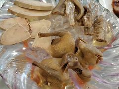 至尊三宝-岭南海晏楼(东晓南店)