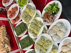 -车头老二大排档