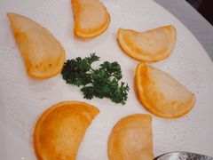 -金哥私房菜馆(张府园总店)