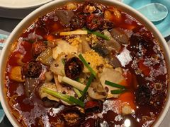-四世同堂·京菜·烤鸭(双井店)
