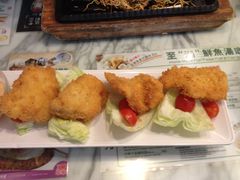 -翠华餐厅