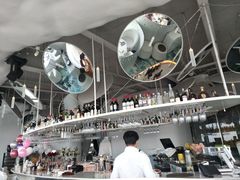 -天玑高空江景餐厅&酒吧Sky Secret Restaurant&Bar