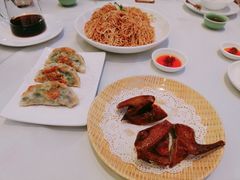 -點無缺茶楼·海鲜酒家(世博店)