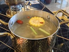 -江南福宴·澳门海鲜.牛肉火锅(汇高栢悦中心店)