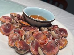 -金海湾海鲜排档(朱家尖店)
